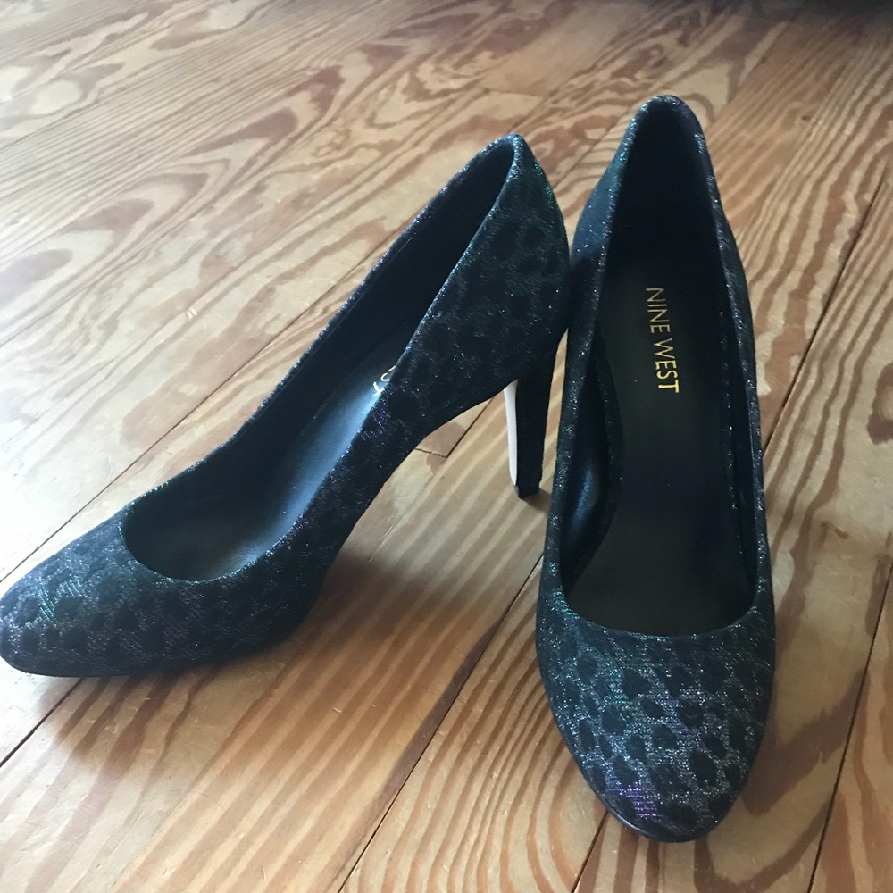 Nine West & Audrey Brooke Shoes size 6 ..
